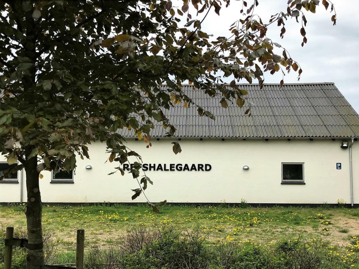 Refshalegaard Apartment Engesvang Exterior photo